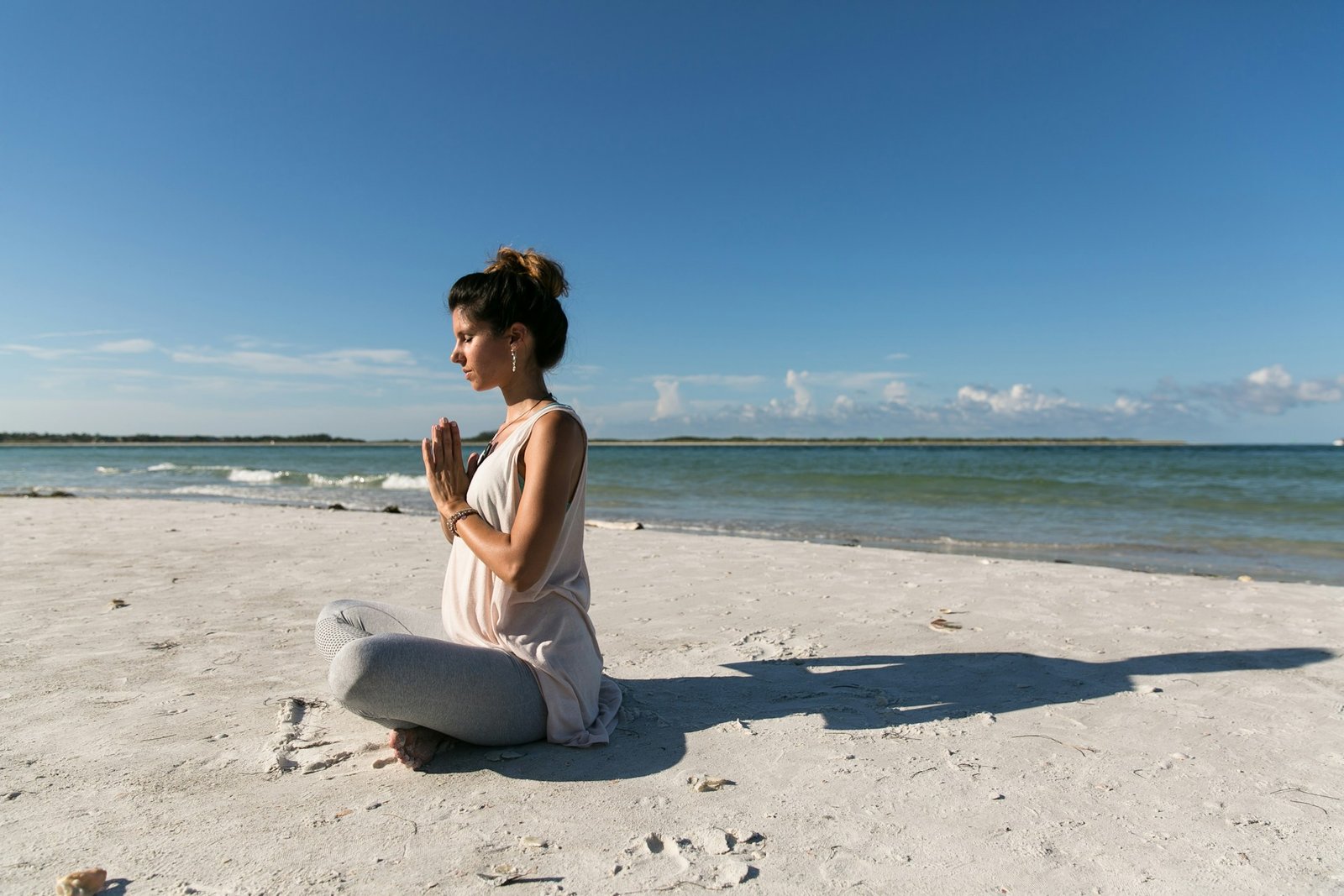 Benefícios da Meditação e Respiração Guiada na Qualidade de Vida
