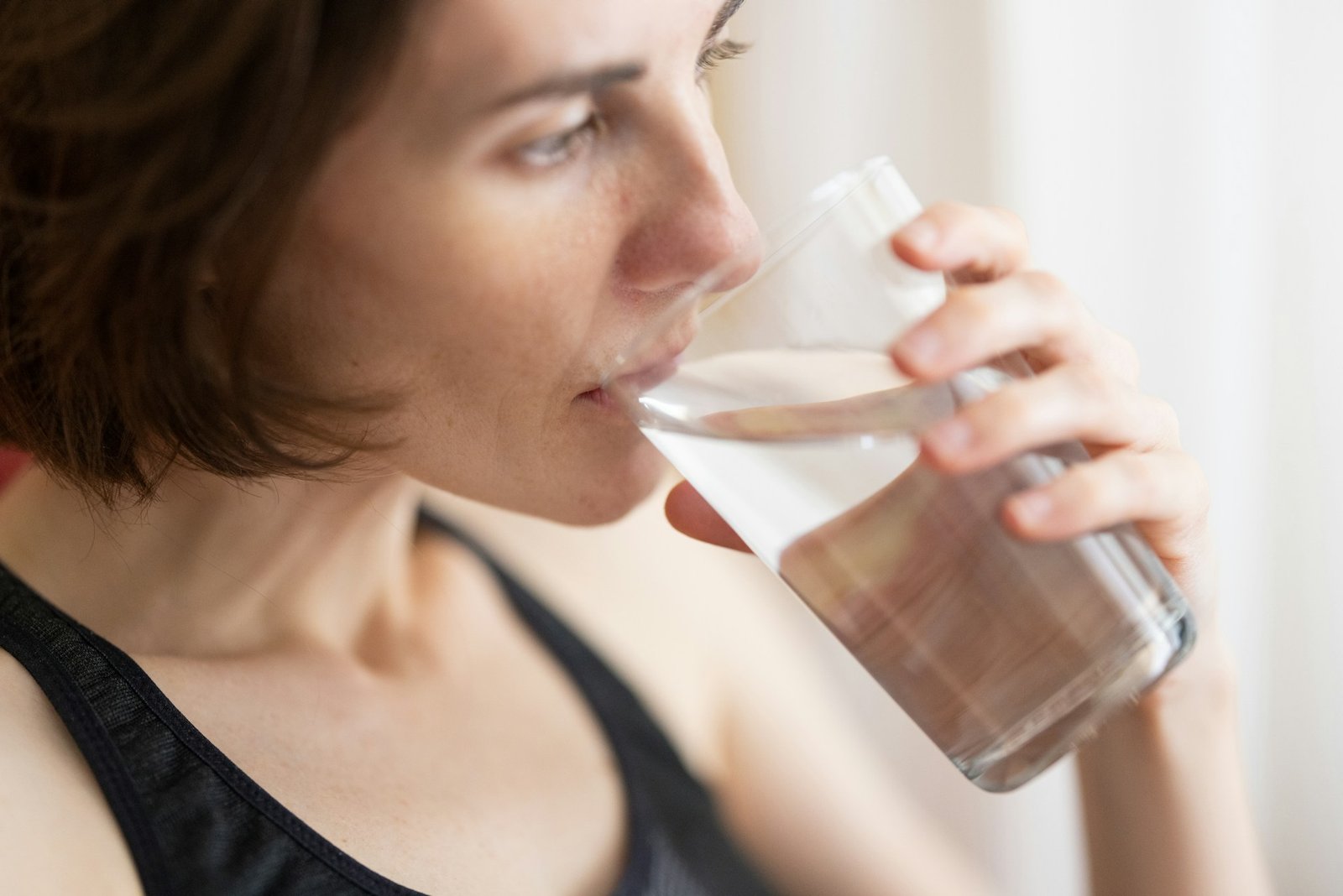 A Importância da Hidratação na Alimentação Saudável