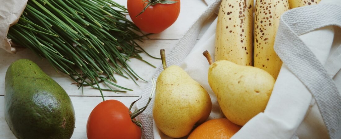 Como Manter uma Alimentação Saudável na Correria do Dia a Dia