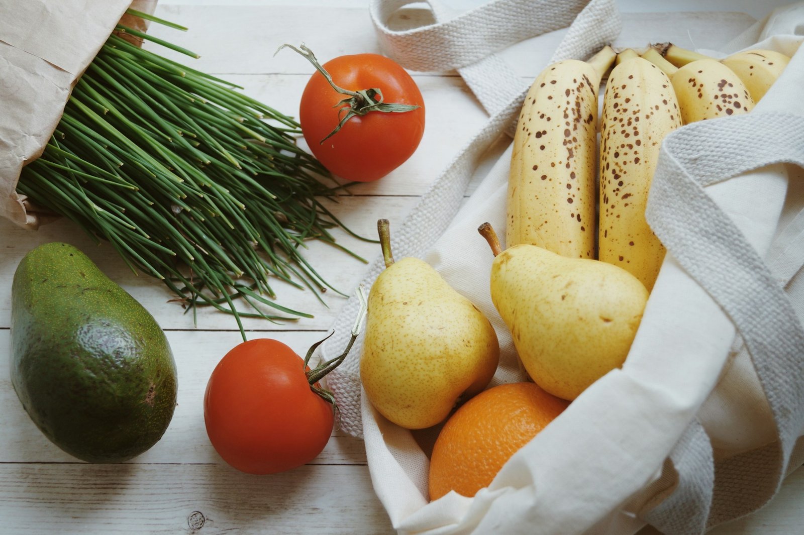 Como Manter uma Alimentação Saudável na Correria do Dia a Dia